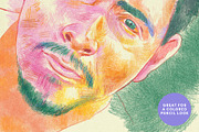 Pencil Pack – Procreate Brushes, a Brush Add-On by Sadie Lew (Thumbnail 10 of 13)