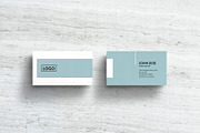 Business Card Mockup HD, a Print Template by Brian White Design Goods (Thumbnail 1 of 4)