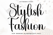Stylish Fashion