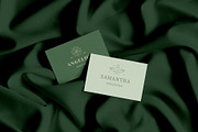 36 Elegant Logo Templates | Canva, a Branding & Logo Template by Vasya Kobelev (Thumbnail 4 of 10)