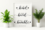 Rhapsody, a Script Font by Rotterlab Studio (Thumbnail 2 of 10)