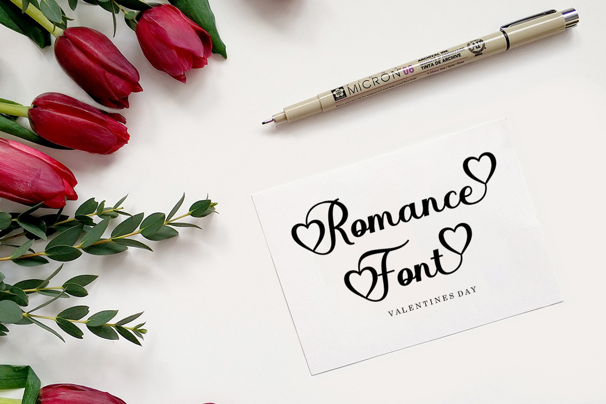 Baby Girl Script, a Script Font by Bosstype Studio (Photo 3 of 10)