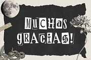 Retroma Vibes - Mixed Font, a Font by Arterfak Project (Thumbnail 10 of 10)