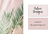 Seaside Font + Watercolor SVG, a Script Font by Cate Shaner (Thumbnail 7 of 11)