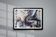 A3 Frame Art Print Mockup, a Product Mockup by Aurora Graphics (Thumbnail 4 of 7)