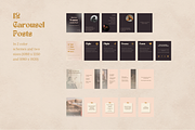 The Ritual – Instagram Templates, a Templates & Theme by Liseno Designs (Thumbnail 6 of 10)