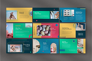 Color Fun Keynote Template, a Presentation Template by Inkofert (Thumbnail 6 of 9)