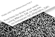 Brush DK for Procreate!, a Brush Add-On by Calligraphy DK (Thumbnail 10 of 11)