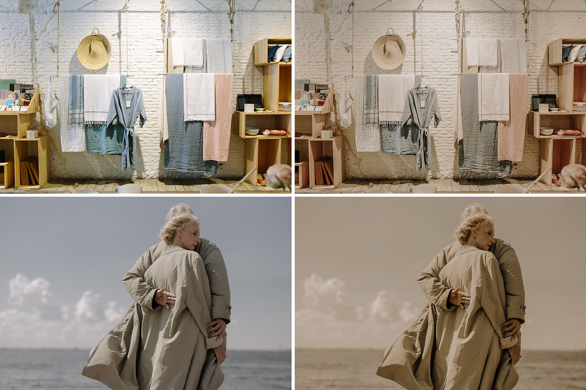 108. Ivory Presets, an Action Add-On by Advina Store (Photo 3 of 12)