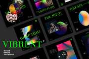 Brand Social Media Pack Canva Bundle, a Social Media Template by Dirtytemp Studio (Thumbnail 17 of 44)