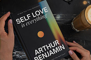Non-fiction Book Cover Design BUNDLE, a Templates & Theme by September 5th (Thumbnail 15 of 18)