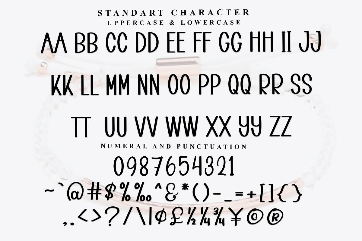 Magic Kitchen, a Script Font by InermediaSTUDIO (Photo 6 of 7)