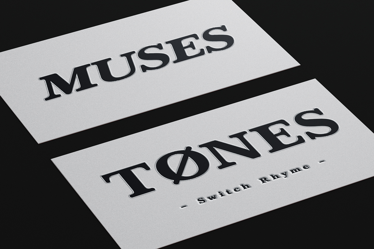 CF Switch Rhyme - Vintage Serif, a Serif Font by Indotype Foundry (Photo 10 of 10)