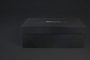 Shoe box ECCO, an Object 3D Model by mrGarret (Thumbnail 2 of 7)