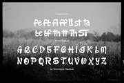 Faulty Scribble | Ugly Handwritten, a Handwritten Font by gracetype_studio (Thumbnail 12 of 12)