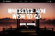 Sucker Brush – Display Brush Font, a Handwritten Font by Fikryal Studio (Thumbnail 6 of 15)