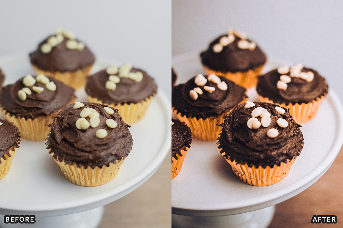 Cake Photoshoot Lightroom Presets, a Preset Add-On by AAA Presets (Photo 13 of 23)