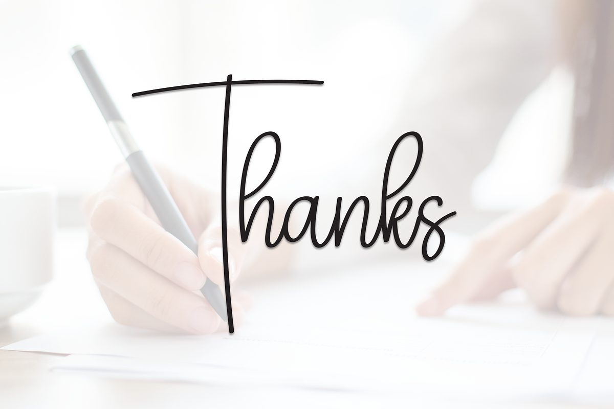 Ashley Signature | Script Font, a Handwritten Font by Scratchones (Photo 8 of 8)