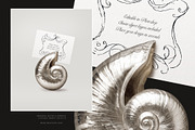 The Vellum Room Mockup Collection, an Advertising Mockup by Muse Mockups (Thumbnail 3 of 14)