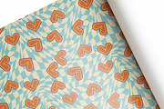 Chamomile Smile Pattern, a Pattern Graphic by Michiru13 (Thumbnail 5 of 22)