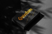 Velocitta - Script Typeface, a Font by Gumrega Studio (Thumbnail 4 of 6)