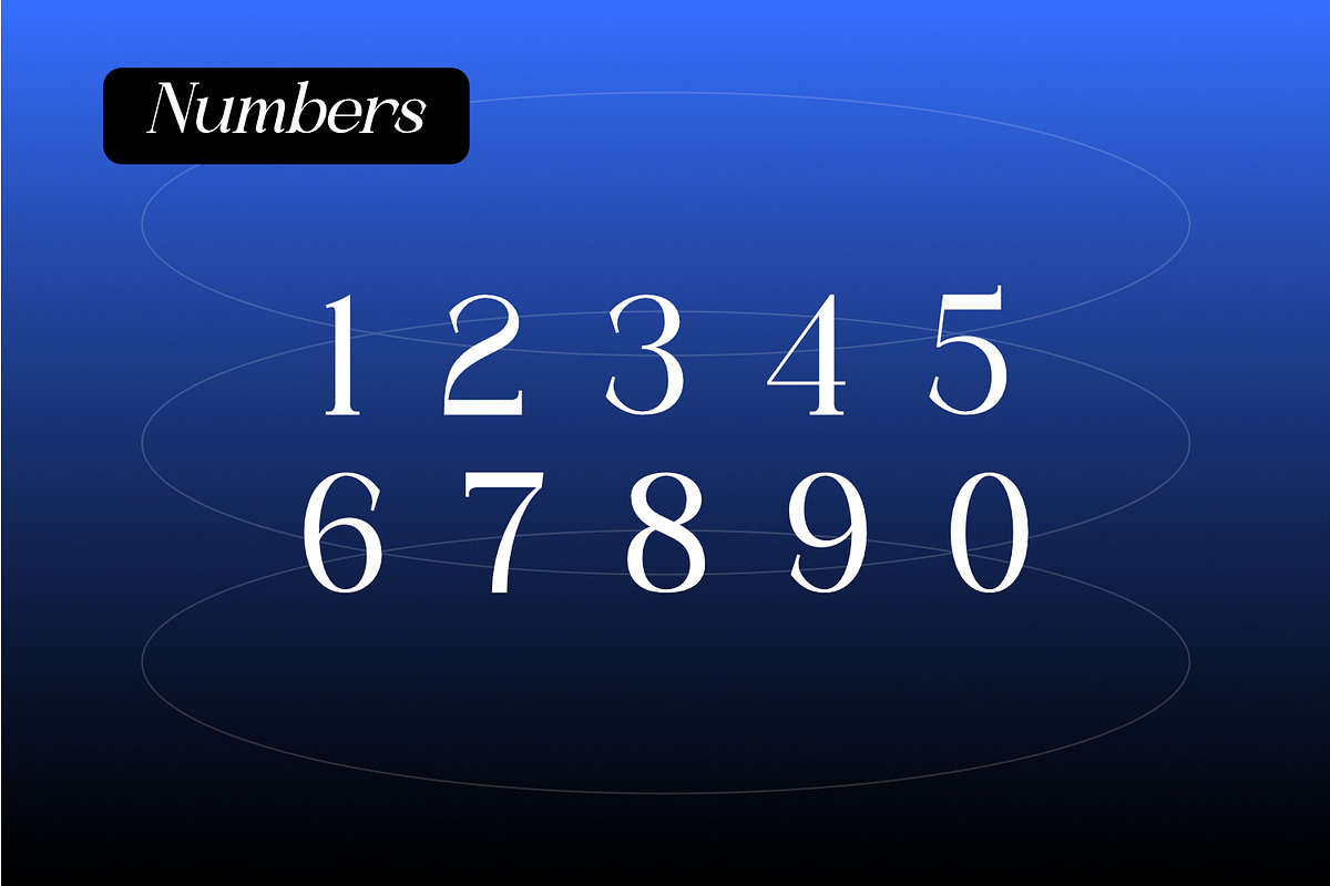 Remindia - Modern Serif Font, a Serif Font by Rishsketch (Photo 10 of 14)