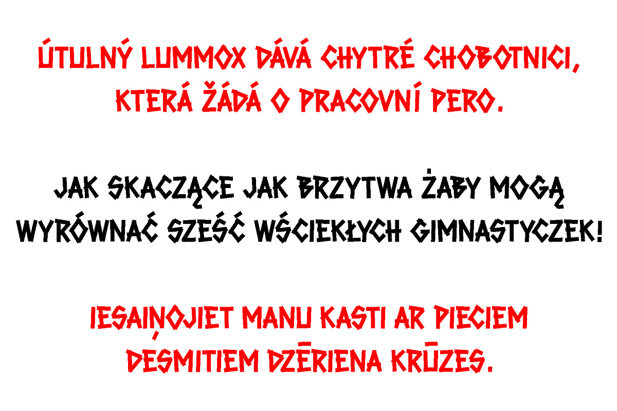 Dash Font, a Handwritten Font by Brainware Graphic (Photo 5 of 8)