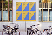 Urban Poster Mockup Template Bundle, an Advertising Mockup by FoundImages (Thumbnail 42 of 52)