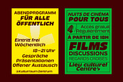 Migno - Family Display Sans Serif, a Sans Serif Font by The Native Saint Club (Thumbnail 8 of 15)
