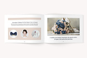 Cara Brochure Template, a Brochure Template by SlideStation (Thumbnail 9 of 12)