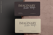 Alphiness | Handwritten Script Font, a Script Font by Denustudios (Thumbnail 11 of 15)