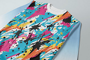 Abstract Seamless Pattern, a Pattern Graphic by Forhadx5 (Thumbnail 17 of 21)
