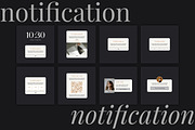 528 Coach Templates for Canva, a Social Media Template by Xenié Creative (Thumbnail 2 of 11)