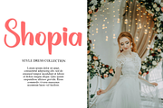 Angelica Homemade, a Handwritten Font by FreshTypeINK (Thumbnail 7 of 8)