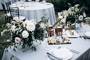 50 photos of wedding decoration, a Holiday Photo by PRESETS & PICS BY MELNYK (Thumbnail 25 of 30)