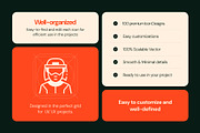 Construction Icon Collection, a Solid Icon by Vectors Market (Thumbnail 2 of 8)