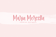 Stardom | Handwritten Font, a Script Font by KA Designs (Thumbnail 8 of 9)