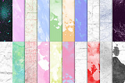 BACKGROUND PACK (100) - 40%OFF, a Texture Graphic by Design Shop (Thumbnail 2 of 5)