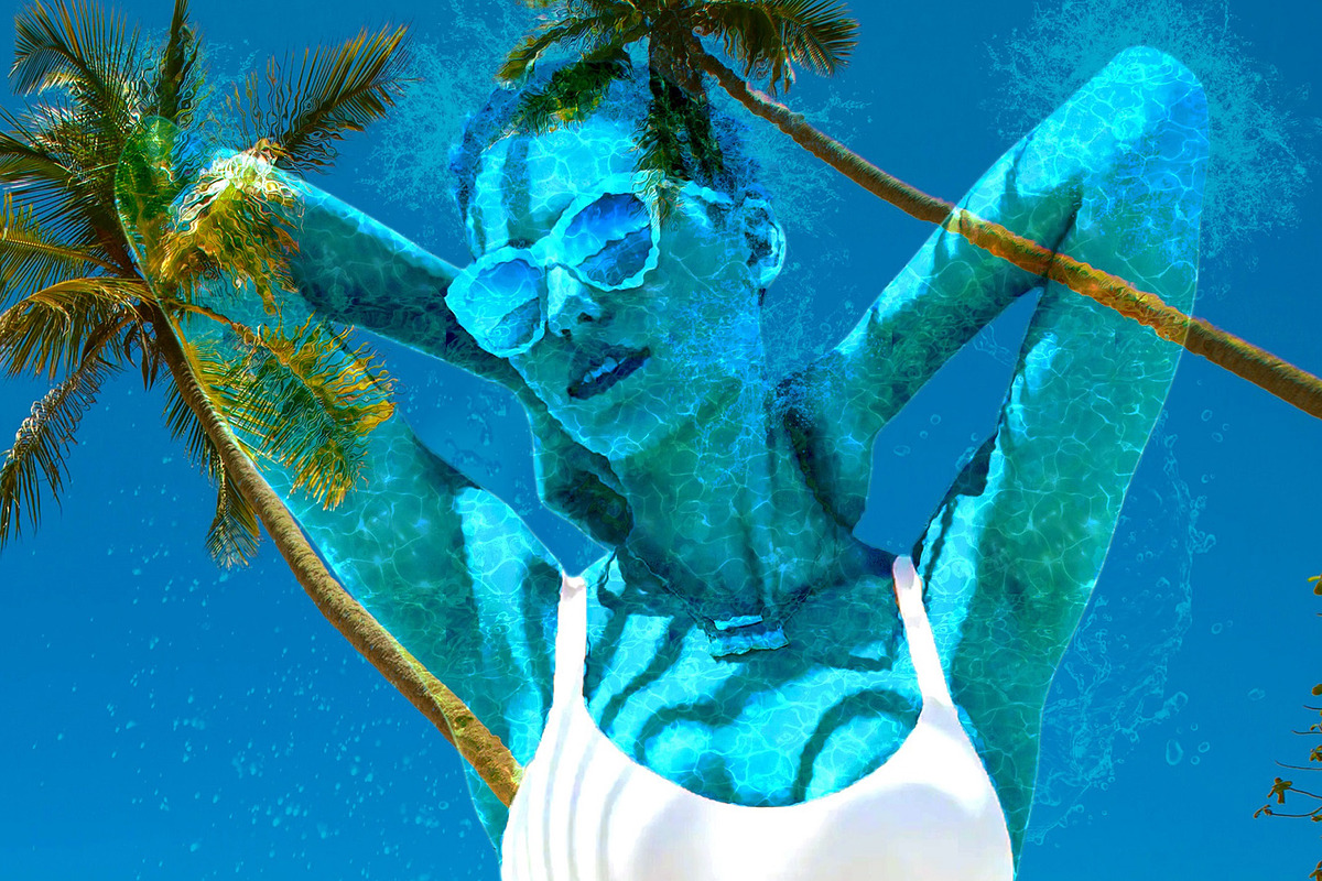 Waterfy Photoshop Action, an Action Add-On by JLDesignsPH (Photo 3 of 5)