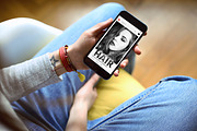 Beauty Social Media Banners, a Social Media Template by Web Donut (Thumbnail 9 of 9)