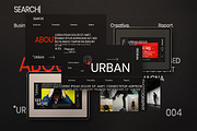 Best Bundle Presentation Pack, a Presentation Template by Dirtytemp Studio (Thumbnail 52 of 61)
