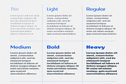 AlterGlam Elegant Extended Font, a Sans Serif Font by popskraft (Thumbnail 8 of 12)
