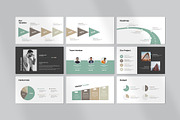 Business Pitch-Deck Presentation, a Presentation Template by CreativeSlides (Thumbnail 9 of 9)