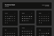 Carlsen V2 Essentials Icon Library, an Outline Icon by DailyYouth (Thumbnail 21 of 21)