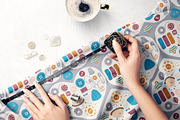 Handmade by Me Sewist´s Bundle, a Pattern Graphic by Agnes Somogyi PATTERNS (Thumbnail 9 of 19)
