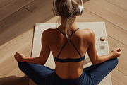 Clean Girl Aesthetic – 26 Editorial, a Beauty & Fashion Photo by D-edits (Thumbnail 9 of 26)