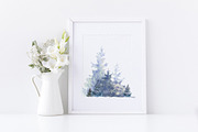 Forest animals.Sublimation printing, an Animal Illustration by ElliaArt (Thumbnail 5 of 9)