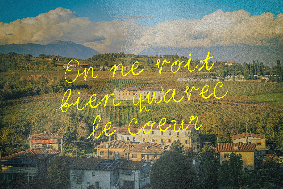 Dreamy Chalk Handwritten Script Font, a Handwritten Font by Kartika Prints (Photo 18 of 22)