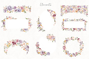 Lightgarden Watercolor Graphic Set, an Illustration by Angie Makes (Thumbnail 6 of 12)