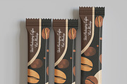 Stick packaging mockup bundles, a Packaging Mockup by Ambo Ampeng (Thumbnail 18 of 32)
